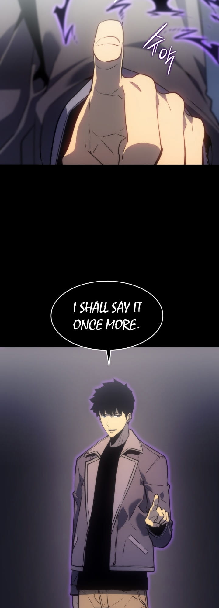 Solo Leveling, Chapter 163 image 69